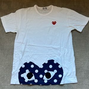 Commes de Garçon PLAY XL